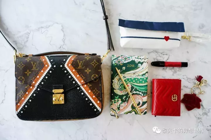 现在最火的7款包包，究竟哪个最值得买？