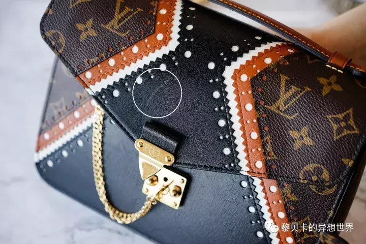 现在最火的7款包包，究竟哪个最值得买？