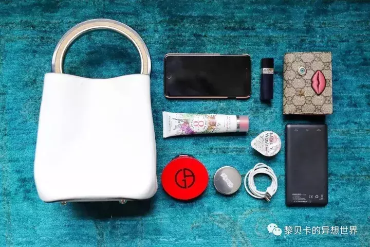 现在最火的7款包包，究竟哪个最值得买？