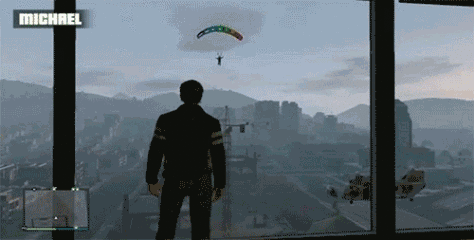 GTA5新手扫盲之大型新手入门攻略