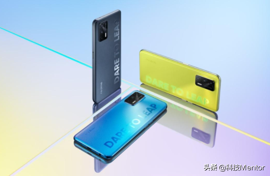 618送什么手机给长辈？这三款性价比高、续航强、人气还旺