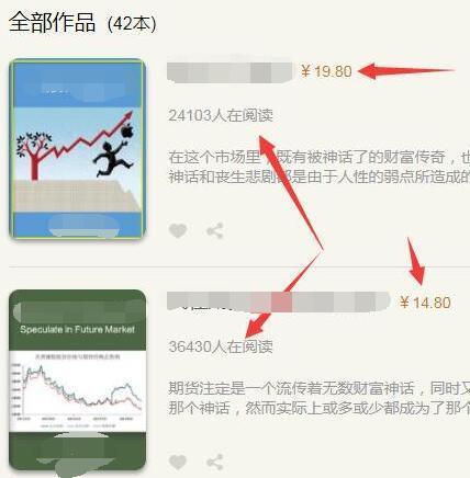 教人做电子书赚百万？5种方式通过电子书引流赚钱