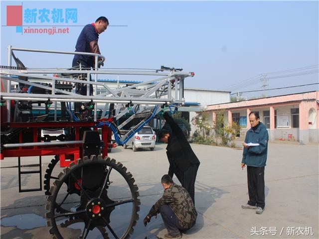 新农机网刊文指出，农机推广的建议和对策要从村户中来