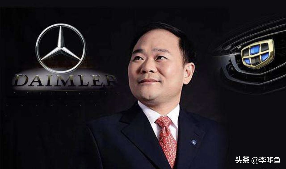 又是收购，吉利为何看上了魅族？