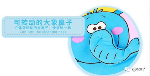 巧虎专题∣月龄第九个月玩具、养育全解析