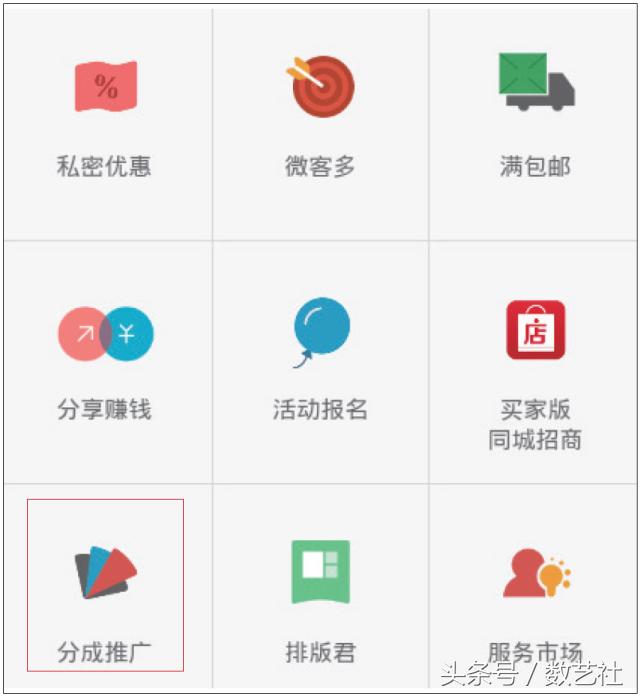 微店运营推广6招搞定