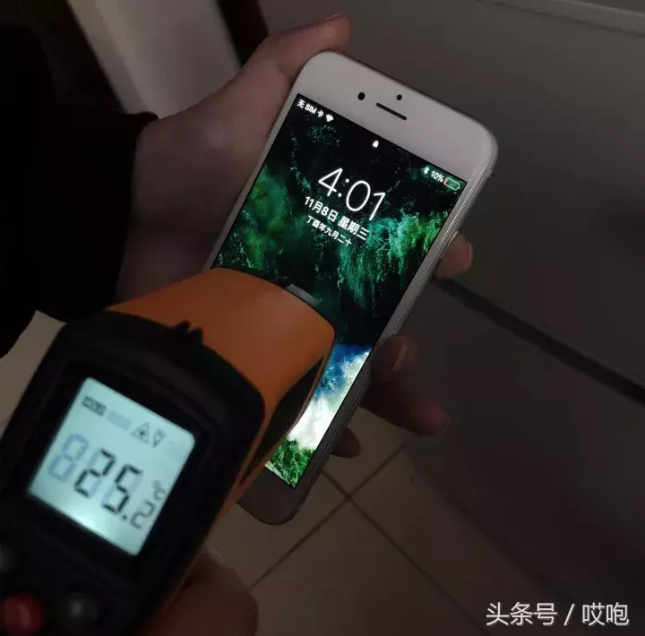 苹果手机变慢变卡，怎么破？
