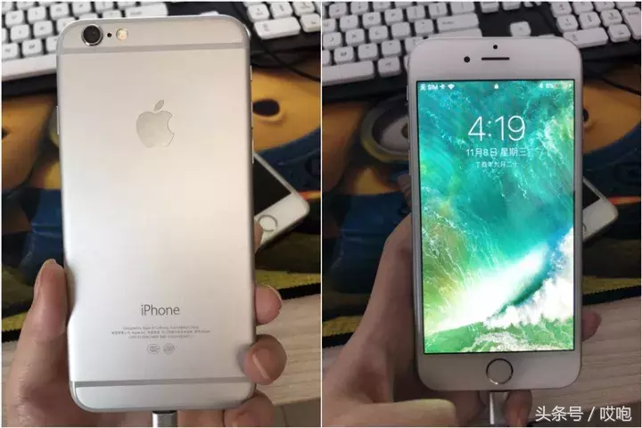 苹果手机变慢变卡，怎么破？