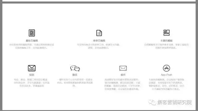 什么是营销自动化？