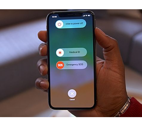 预约iOS11电源键失灵怎么办？