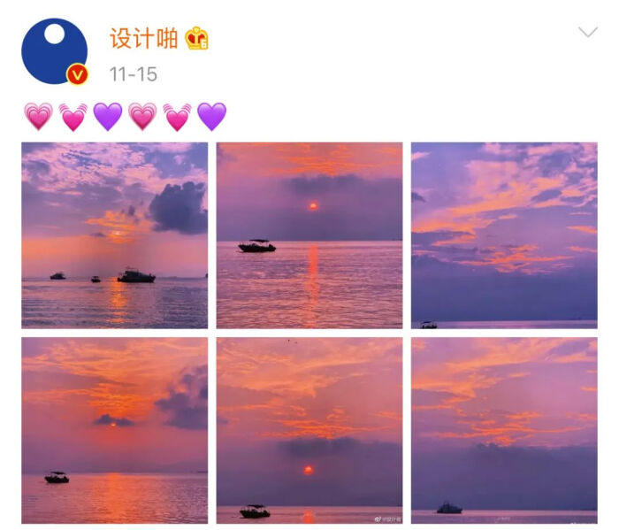 看这里！简单几招，教你手机排版秘诀