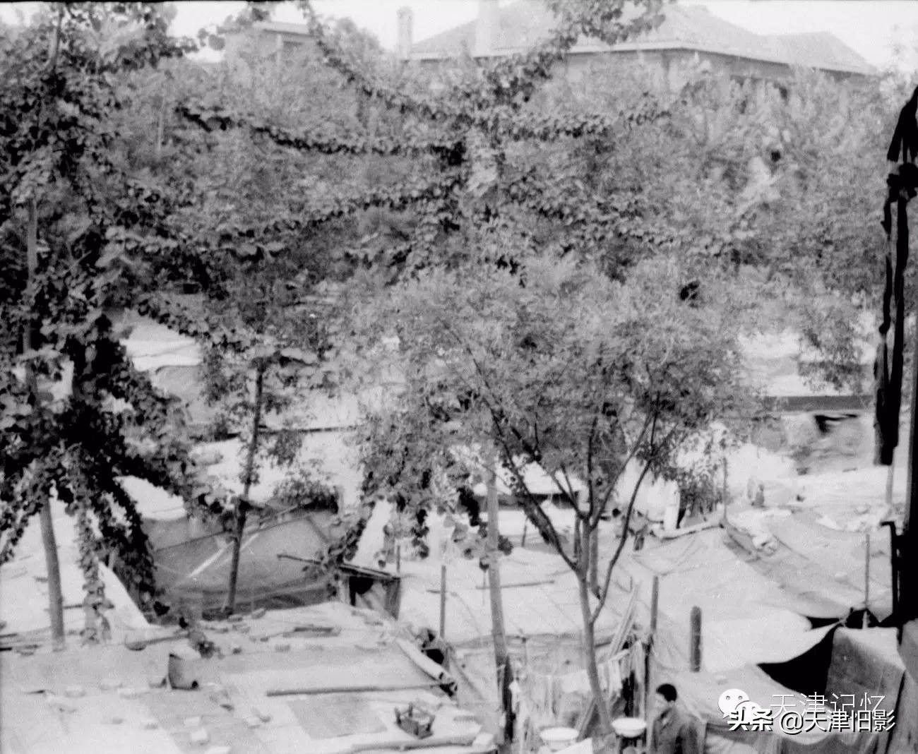 今天唐山又地震了，让我们回忆一下1976年大地震