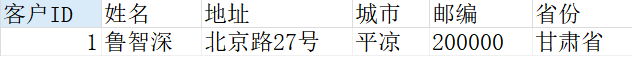 MySQL存储过程详解
