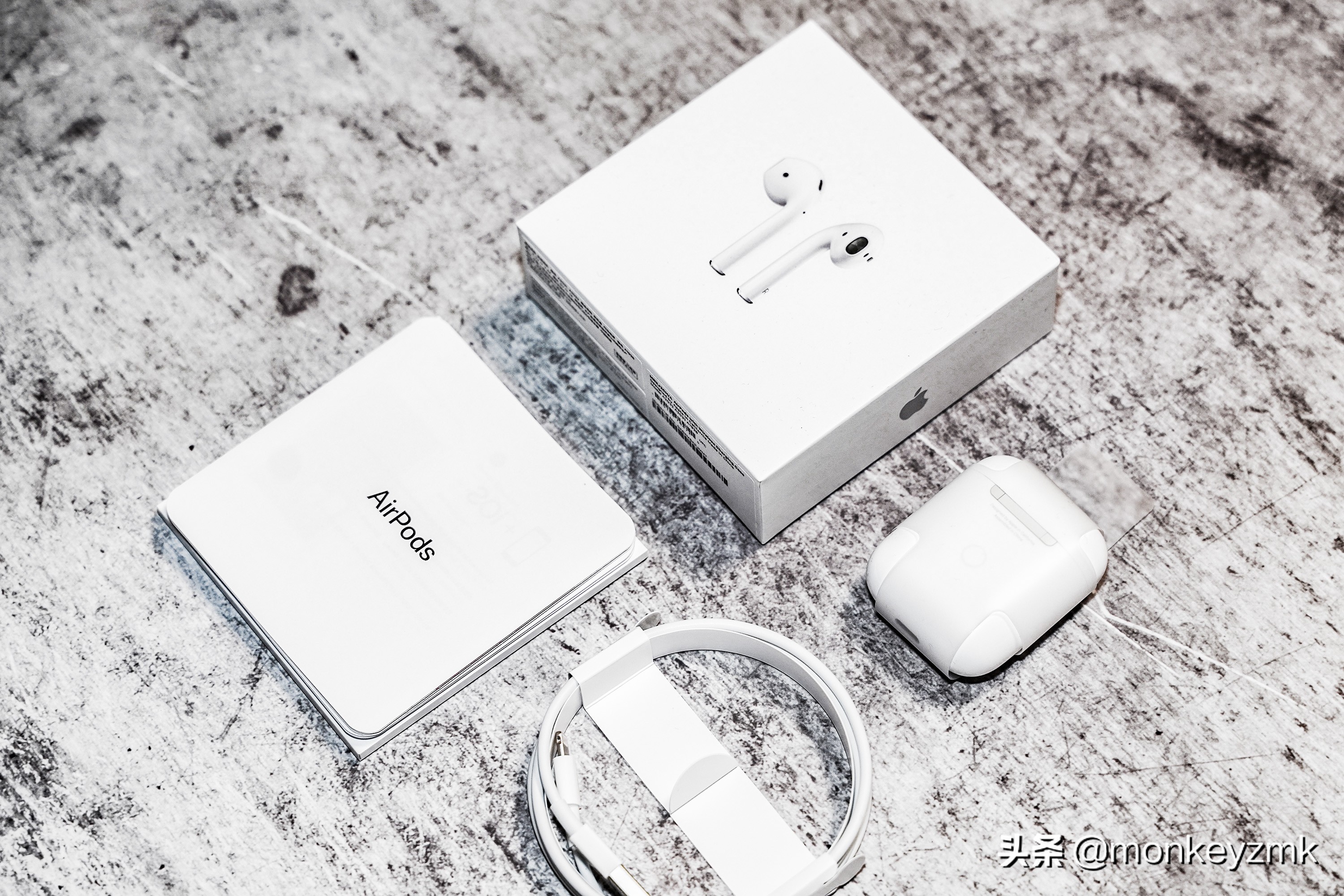 购买AirPods2之前你需要知道的十件事