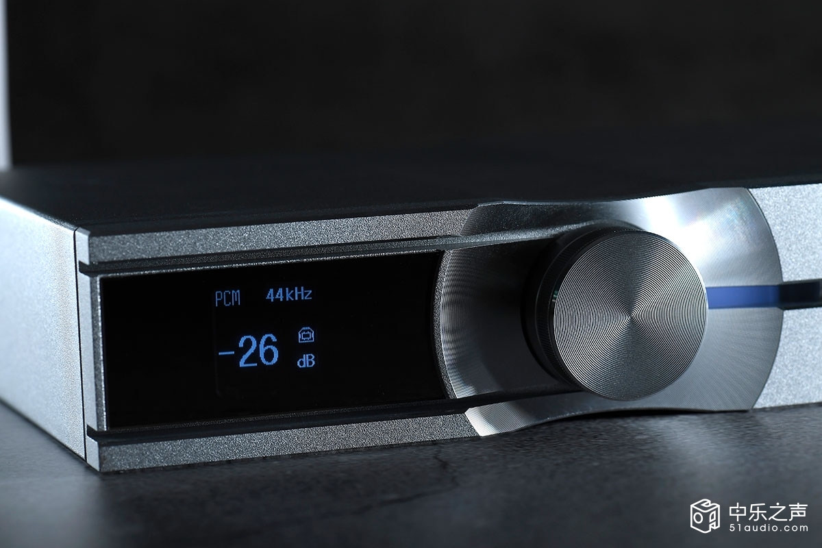 入门到中端——4 款拥有好声音的DAC 耳放推荐