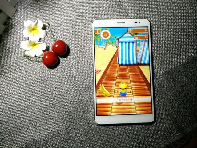 跨界神器 ——荣耀X1体验