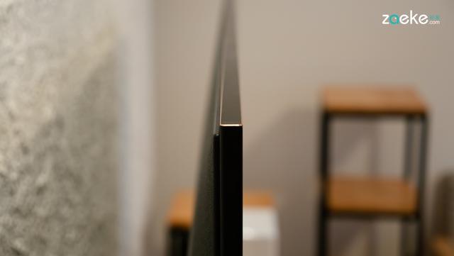 智能颜值双双在线，索尼KD-65U8G电视初体验
