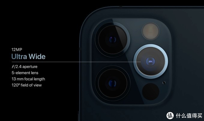 有几个iPhone 12的细节你可能没发现，简单来聊聊