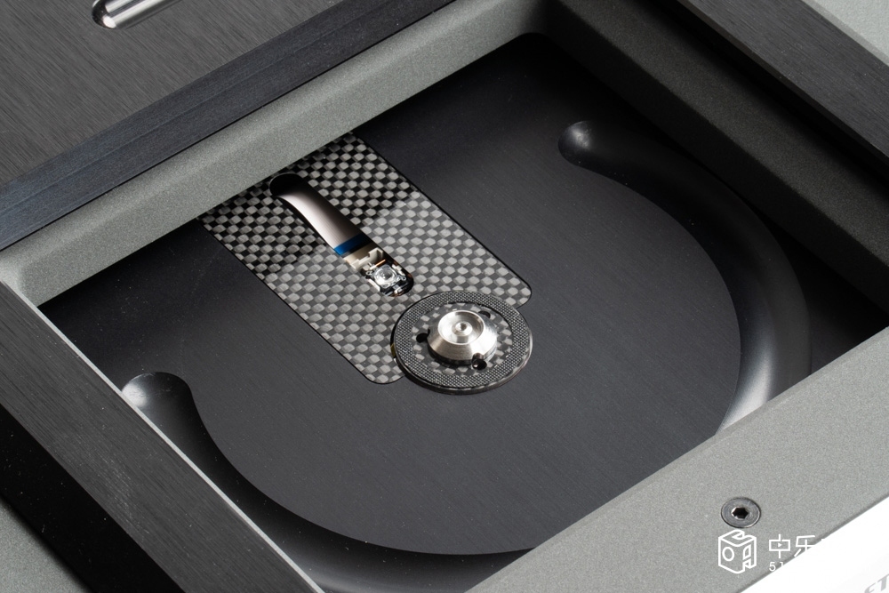 媲美百万级的优质CD播放器——Audionet ART G5 CD播放器