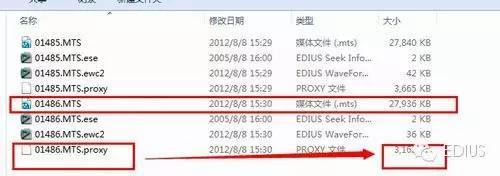 edius教程之代理模式的运用