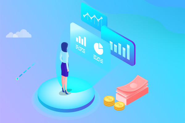 一件代发在淘宝中分销一个月的利润有多少