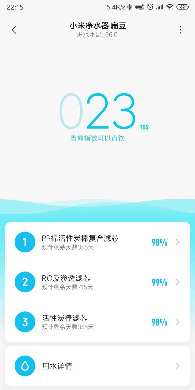 首发949元，小米全新净水器使用体验！这个使用成本真低
