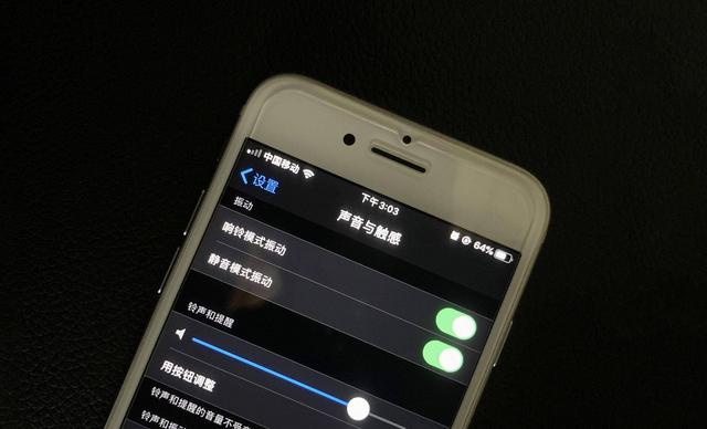 手机是否配置线性马达很重要吗？看完这个你就会明白