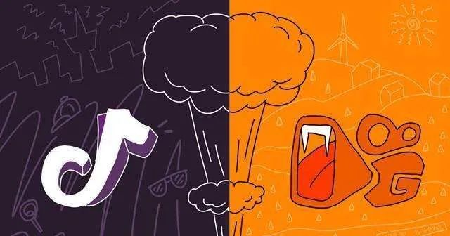 抖音vs快手竞品分析报告