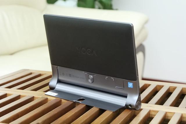 全面进化 联想YOGA Tab 3 Pro平板评测