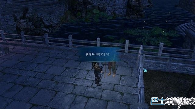 仙剑奇侠传6景安支线任务图文攻略 6个任务全解
