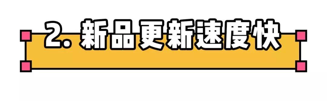女人的天堂啊，15个小CK的包包不得不买