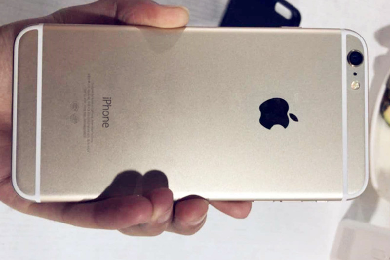 1000元的iPhone 6 Plus上手体验：性价比不错！