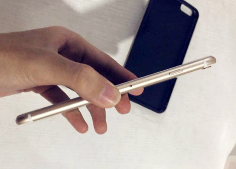 1000元的iPhone 6 Plus上手体验：性价比不错！