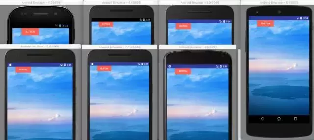「安卓干货铺」-实现Android透明状态栏的总结
