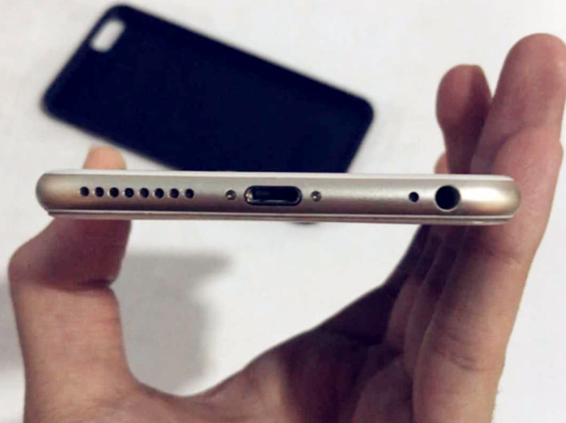 1000元的iPhone 6 Plus上手体验：性价比不错！