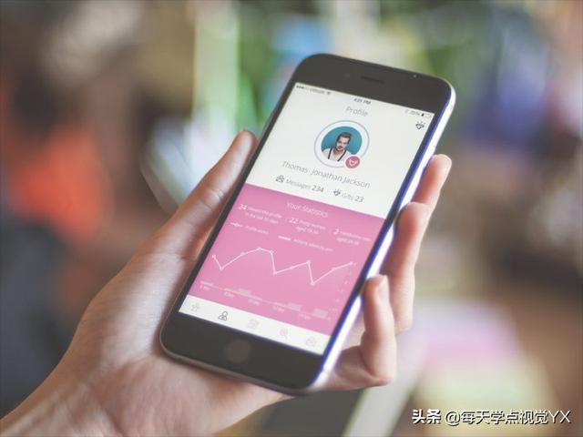 十分钟，带你看懂15种最受欢迎的UI界面设计