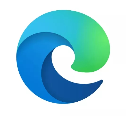 IE浏览器还在顽强挣扎，居然换了新LOGO！真担心你找不到上网图标