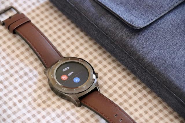 商务新典范 HUAWEI WATCH 2 Pro深度体验