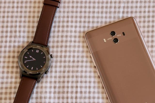 商务新典范 HUAWEI WATCH 2 Pro深度体验
