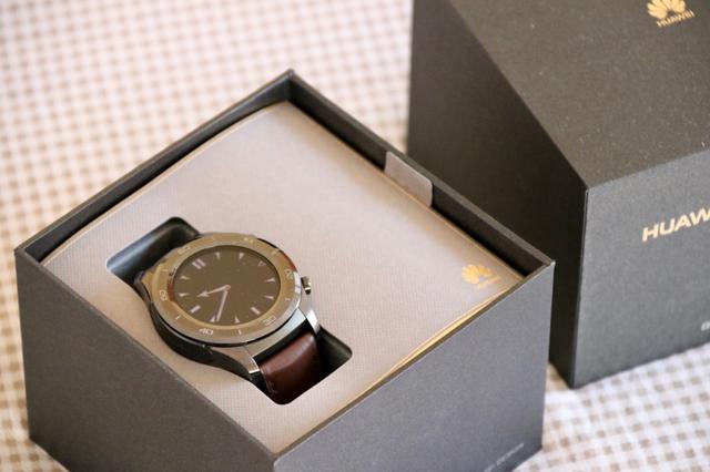 商务新典范 HUAWEI WATCH 2 Pro深度体验
