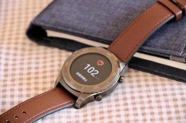 商务新典范 HUAWEI WATCH 2 Pro深度体验