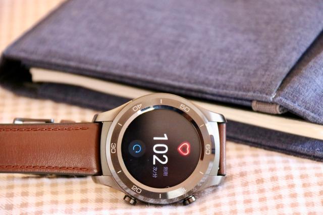 商务新典范 HUAWEI WATCH 2 Pro深度体验