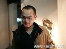 解密：美团创始人