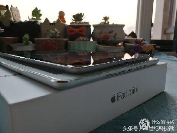 15年的iPad mini4体验到底如何？