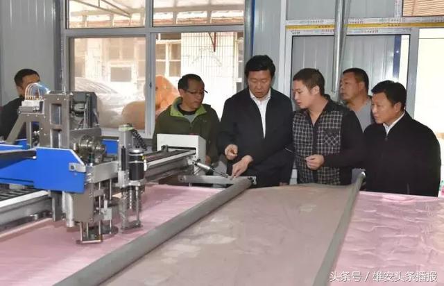 雄安有个全国最大的毛绒玩具批发市场！“超萌”产业等你来设计