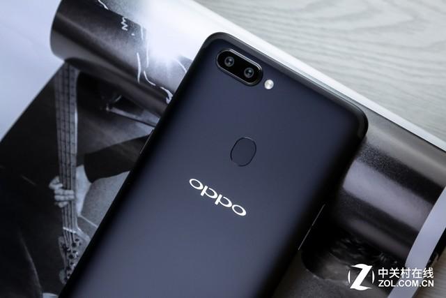 OPPO R11s Plus评测：吃鸡手游新掌机
