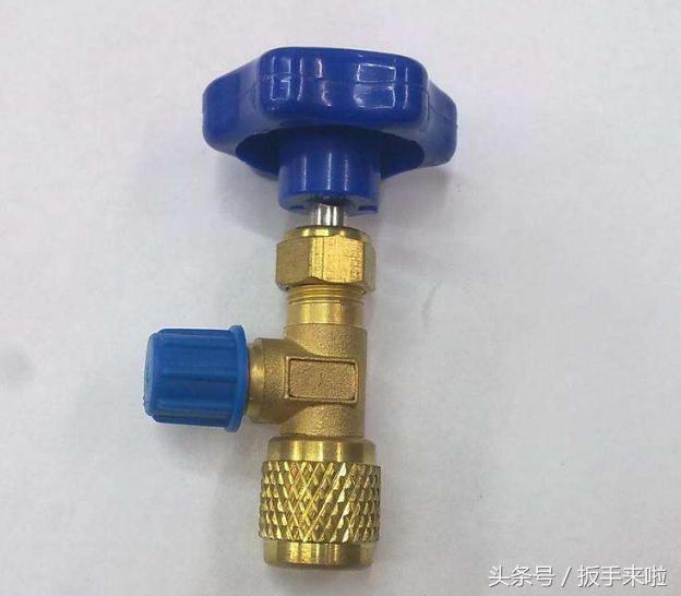 全解空调加氟的作用、费用、依据、工具、步骤及方法