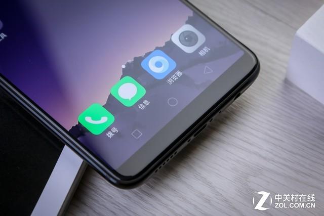 OPPO R11s Plus评测：吃鸡手游新掌机