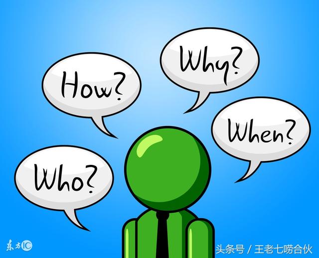 创业初期，如何寻找合伙人？