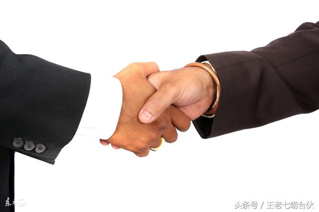 创业初期，如何寻找合伙人？
